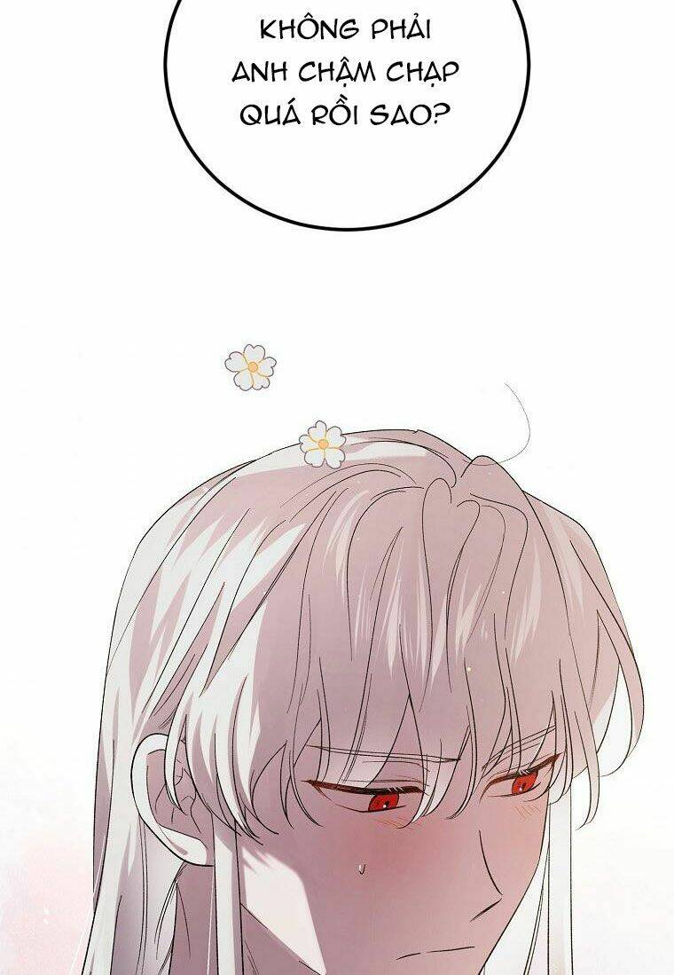 Cách Để Em Bảo Vệ Anh Chapter 48.1 - Trang 2