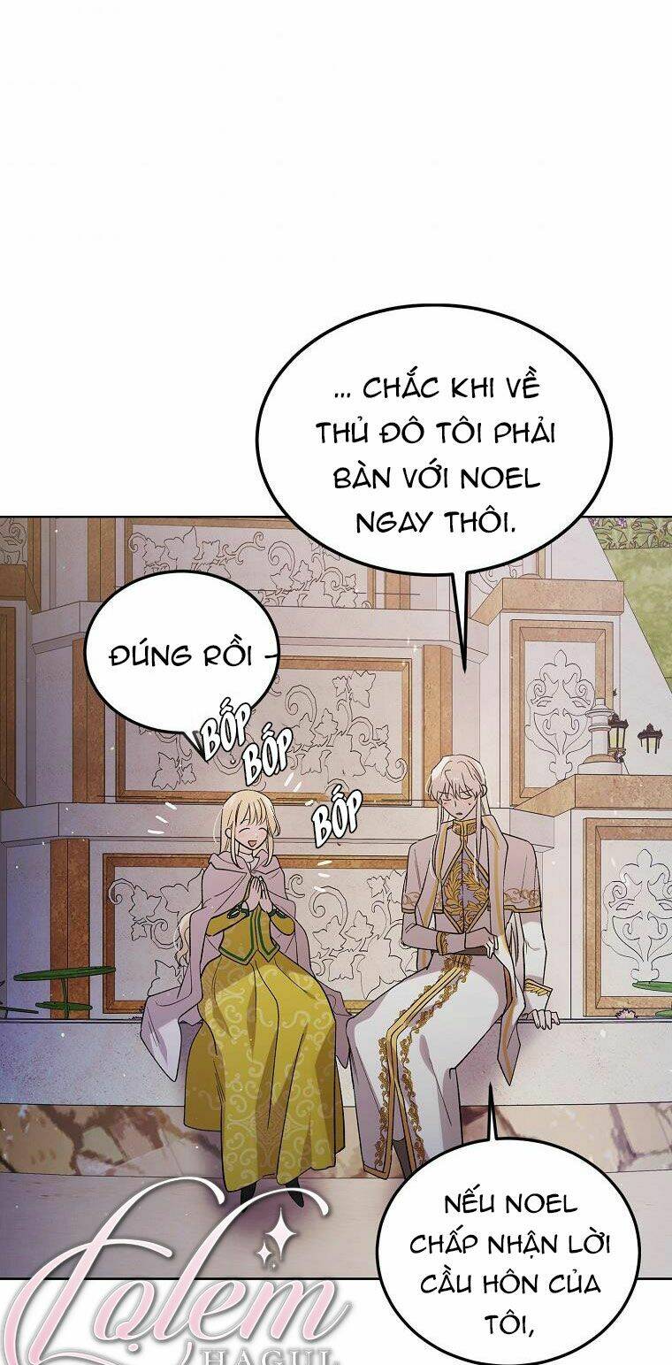 Cách Để Em Bảo Vệ Anh Chapter 48.1 - Trang 2