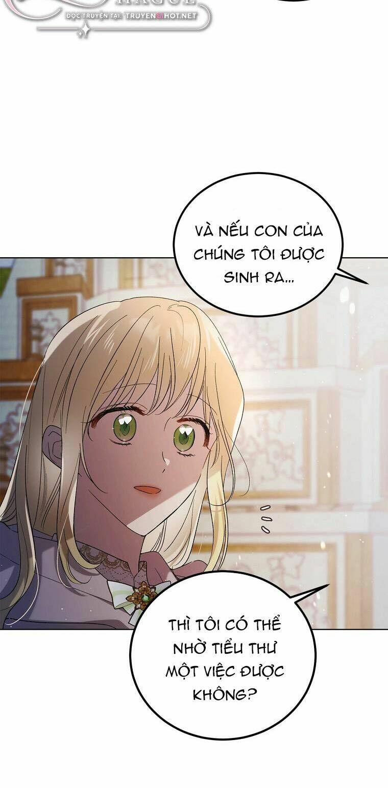 Cách Để Em Bảo Vệ Anh Chapter 48.1 - Trang 2