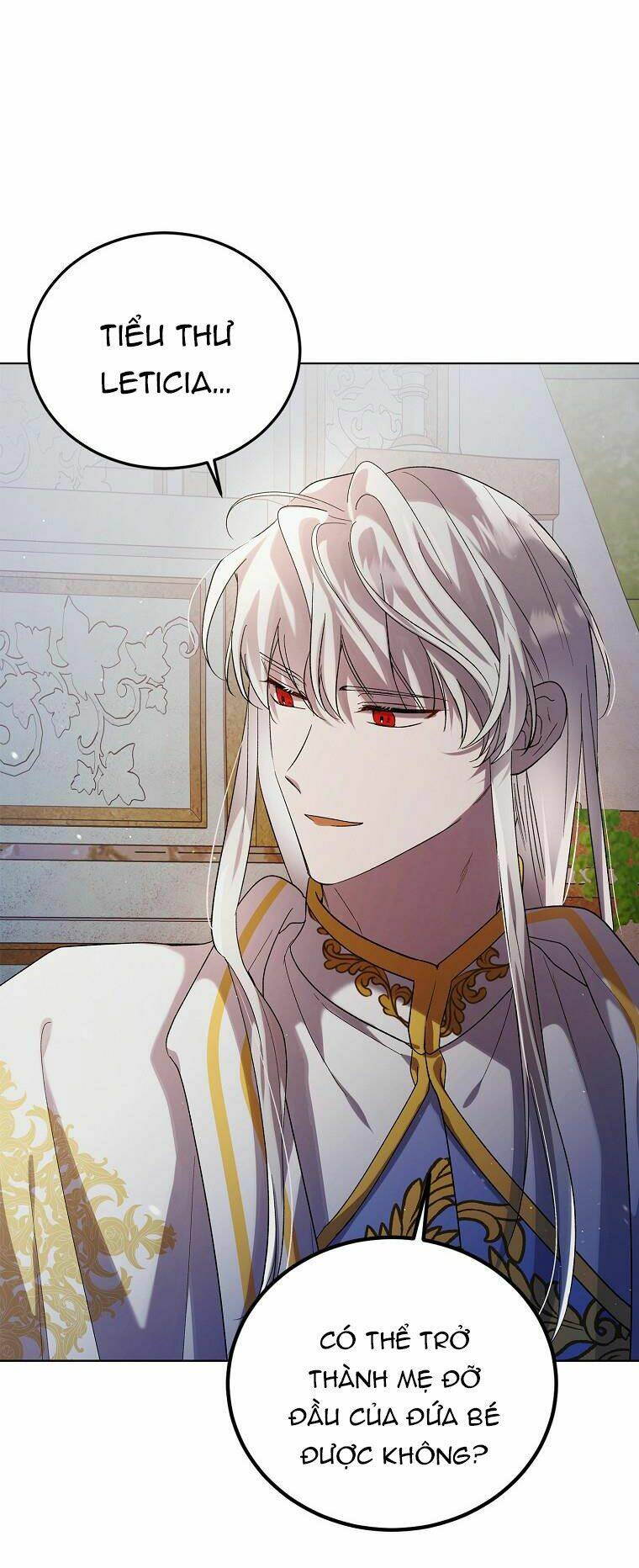 Cách Để Em Bảo Vệ Anh Chapter 48.1 - Trang 2