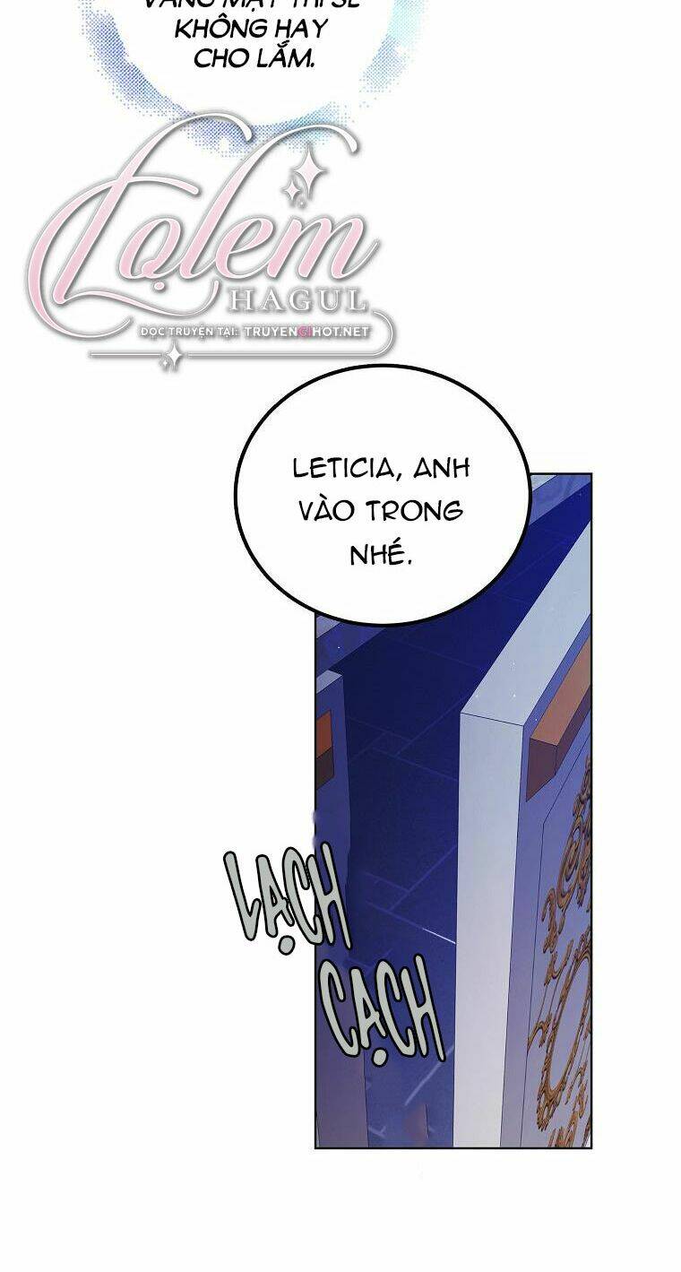 Cách Để Em Bảo Vệ Anh Chapter 48.1 - Trang 2