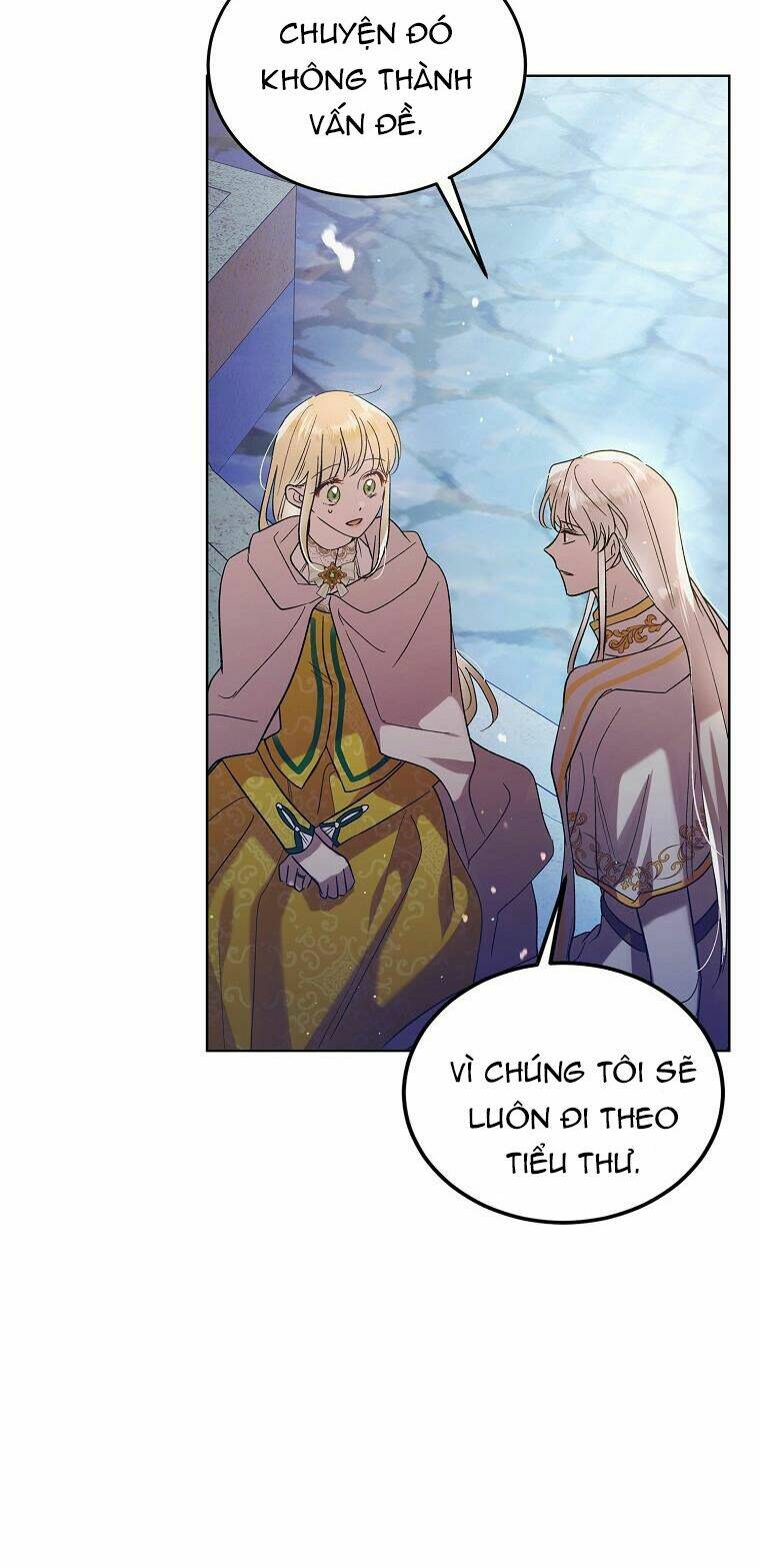 Cách Để Em Bảo Vệ Anh Chapter 48.1 - Trang 2