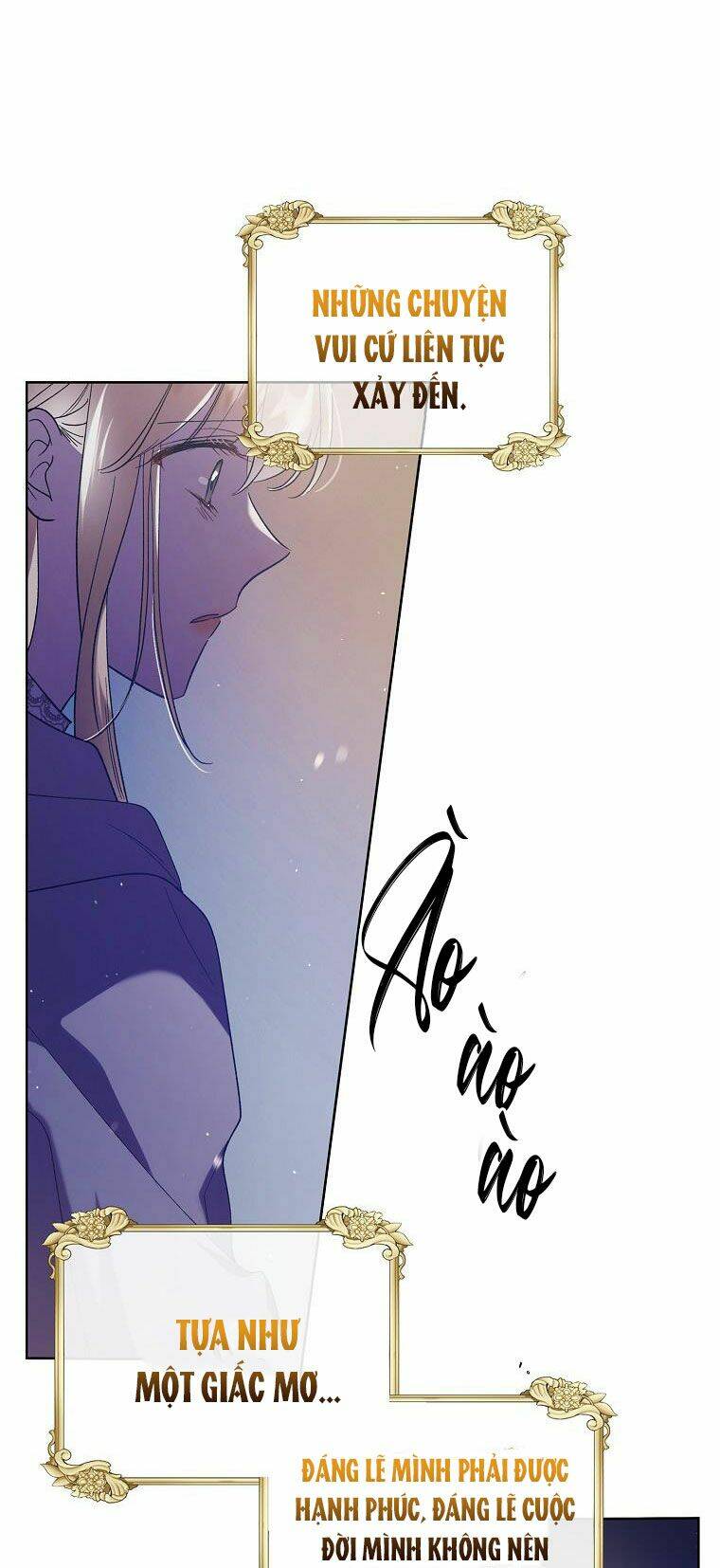 Cách Để Em Bảo Vệ Anh Chapter 48.1 - Trang 2