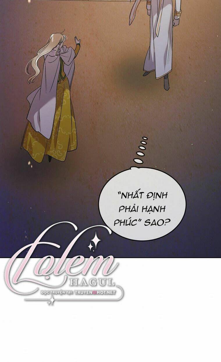 Cách Để Em Bảo Vệ Anh Chapter 48.1 - Trang 2