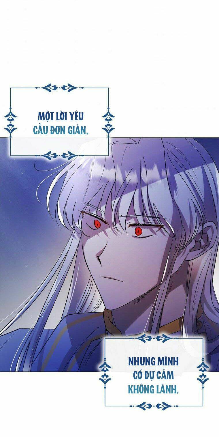 Cách Để Em Bảo Vệ Anh Chapter 48.1 - Trang 2