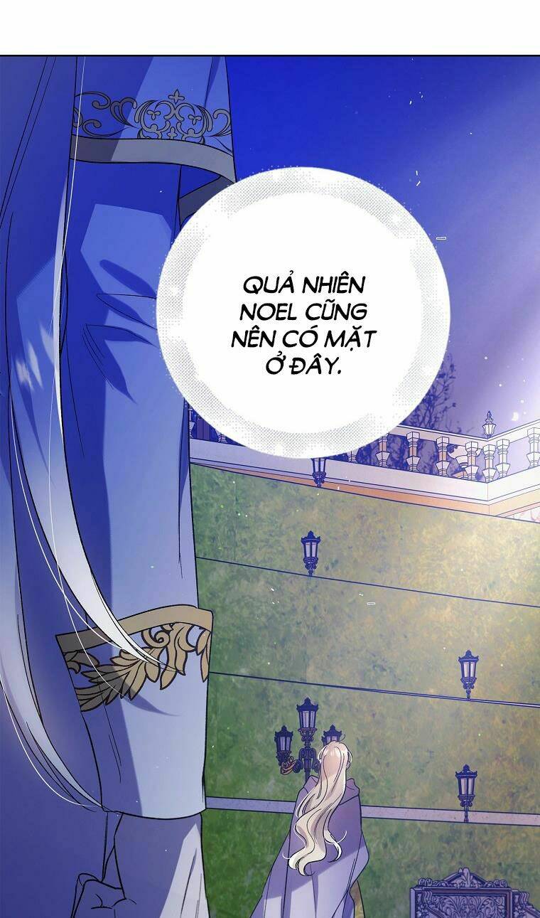 Cách Để Em Bảo Vệ Anh Chapter 48.1 - Trang 2