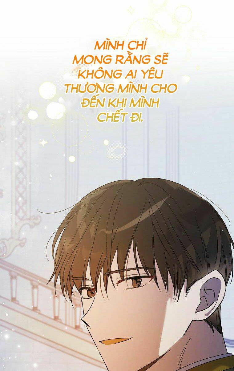 Cách Để Em Bảo Vệ Anh Chapter 48.1 - Trang 2