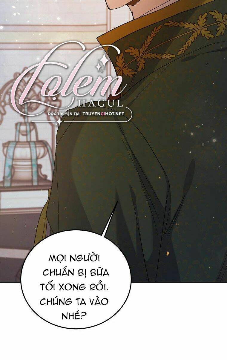 Cách Để Em Bảo Vệ Anh Chapter 48.1 - Trang 2