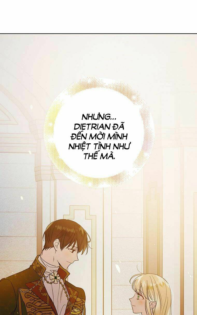 Cách Để Em Bảo Vệ Anh Chapter 48.1 - Trang 2