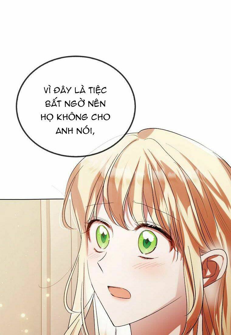 Cách Để Em Bảo Vệ Anh Chapter 48.1 - Trang 2