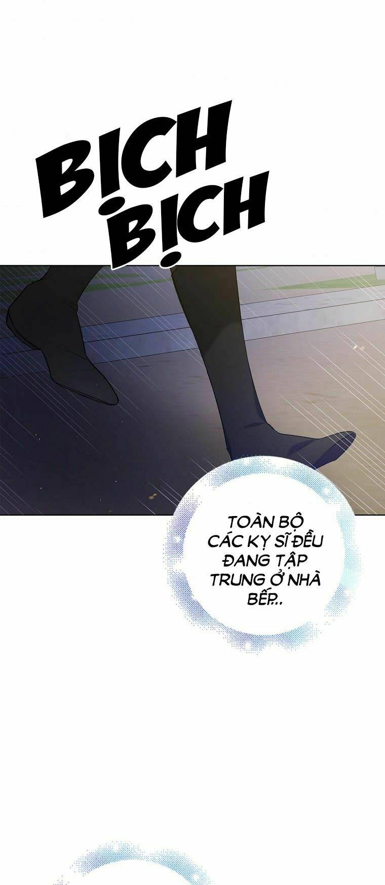 Cách Để Em Bảo Vệ Anh Chapter 48.1 - Trang 2