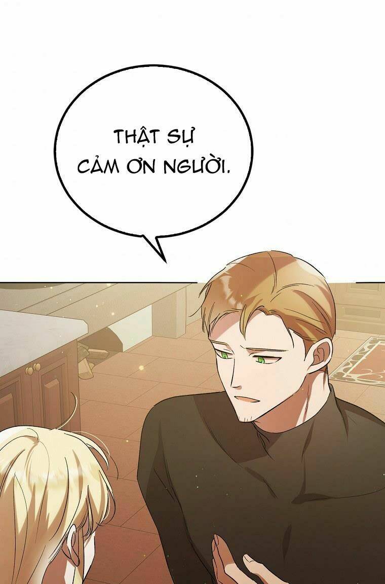 Cách Để Em Bảo Vệ Anh Chapter 48.1 - Trang 2