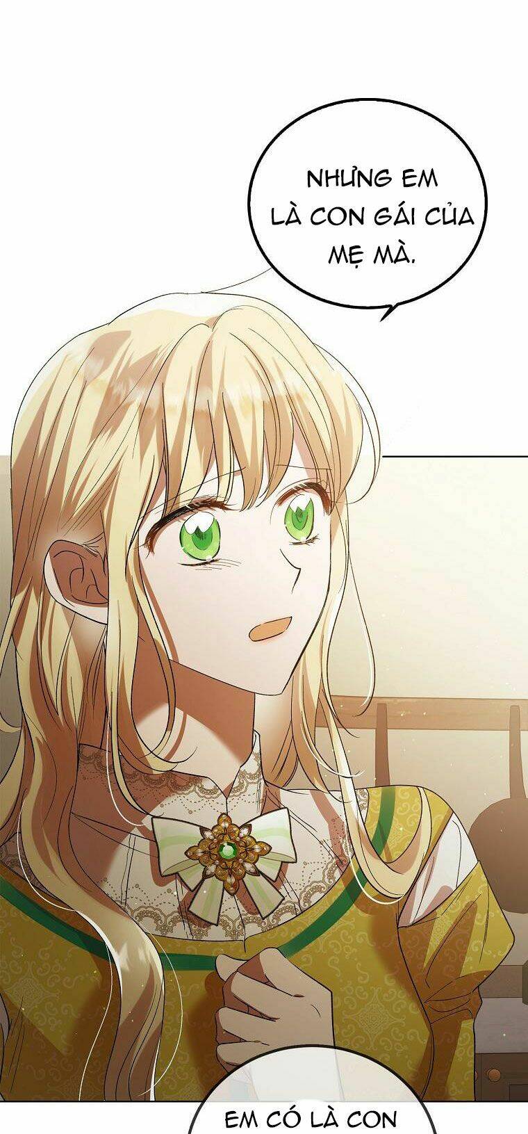 Cách Để Em Bảo Vệ Anh Chapter 48.1 - Trang 2