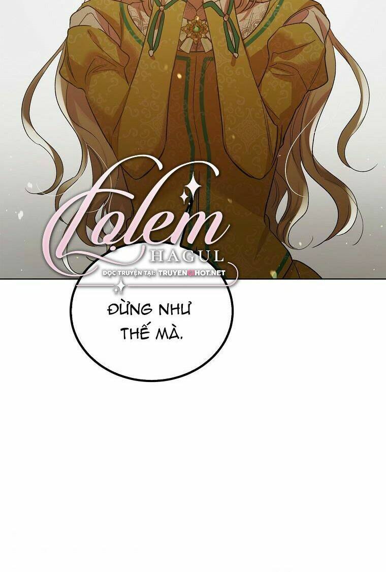 Cách Để Em Bảo Vệ Anh Chapter 48.1 - Trang 2