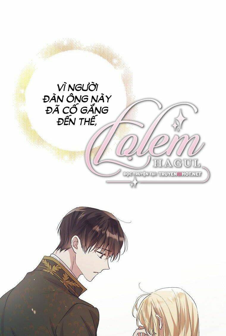 Cách Để Em Bảo Vệ Anh Chapter 48.2 - Trang 2