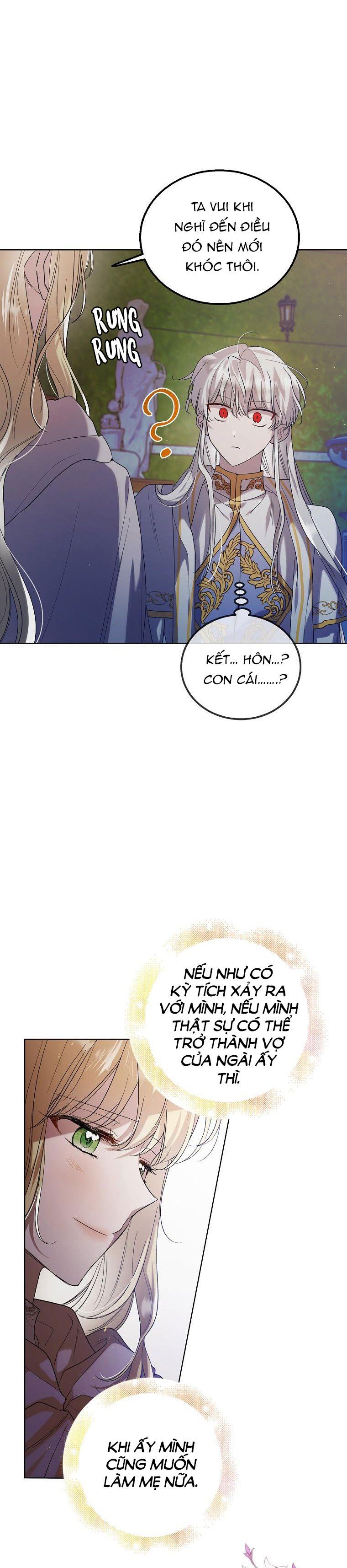 Cách Để Em Bảo Vệ Anh Chapter 48 - Trang 2