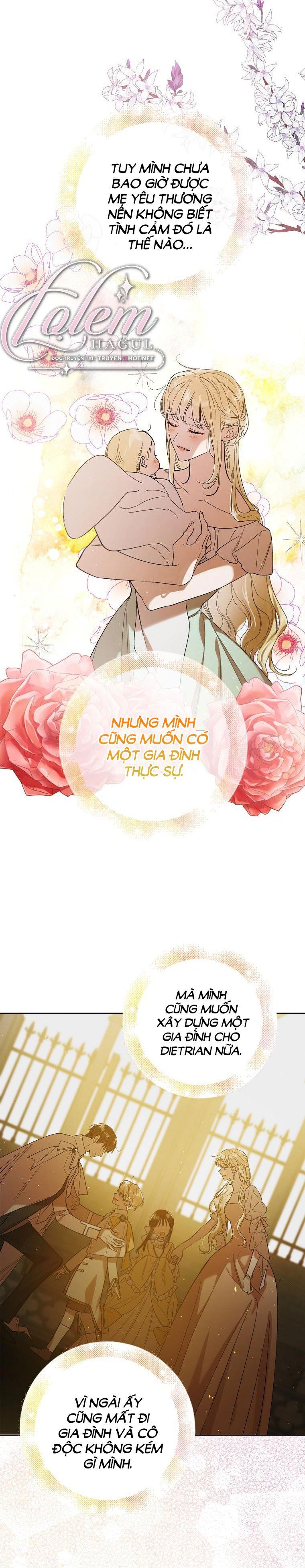 Cách Để Em Bảo Vệ Anh Chapter 48 - Trang 2