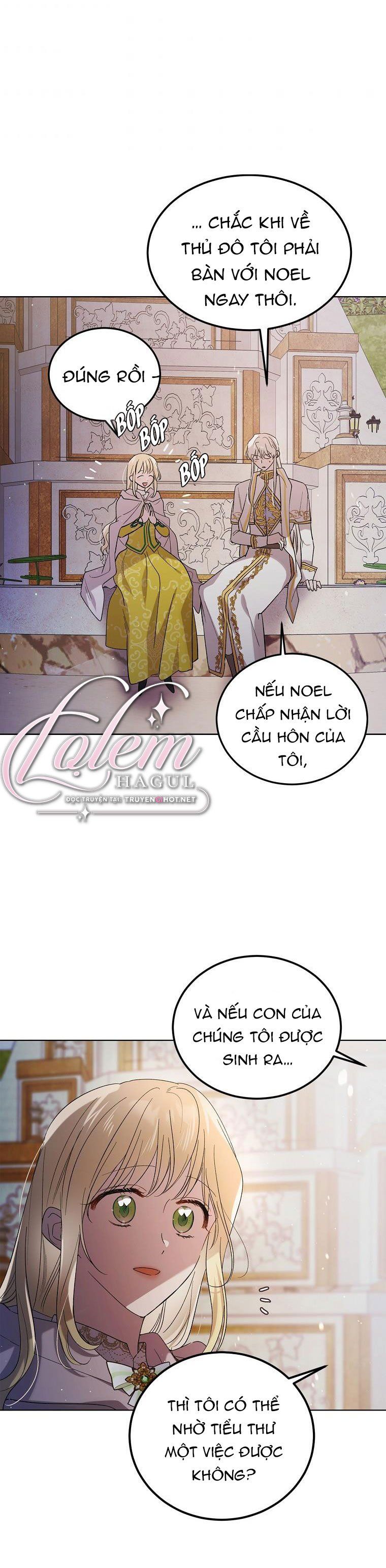 Cách Để Em Bảo Vệ Anh Chapter 48 - Trang 2