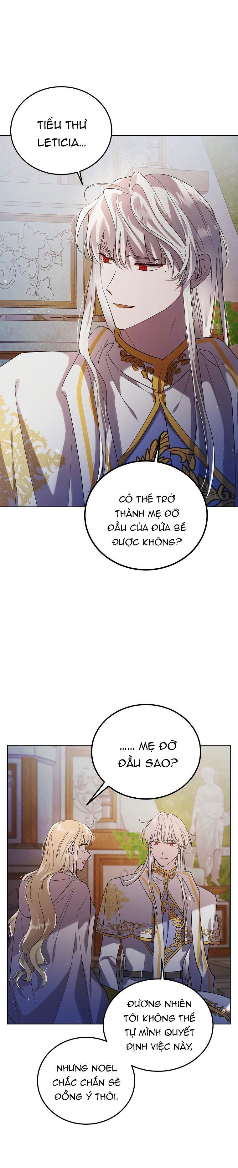 Cách Để Em Bảo Vệ Anh Chapter 48 - Trang 2