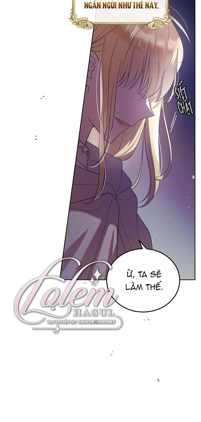 Cách Để Em Bảo Vệ Anh Chapter 48 - Trang 2