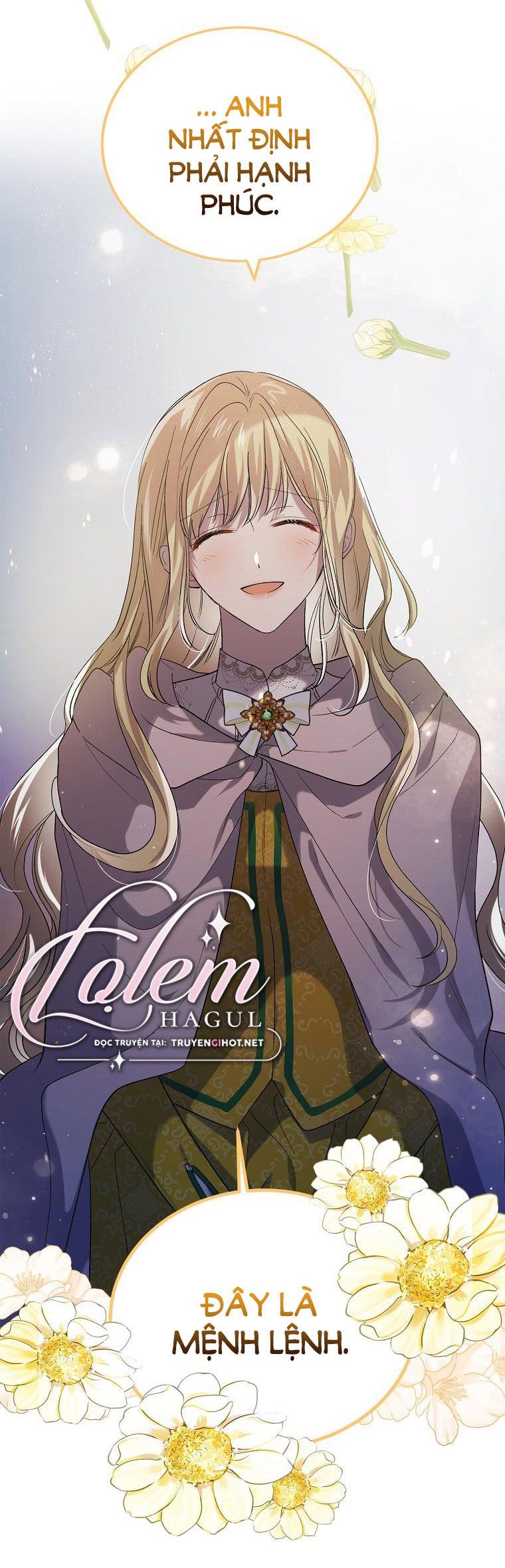 Cách Để Em Bảo Vệ Anh Chapter 48 - Trang 2