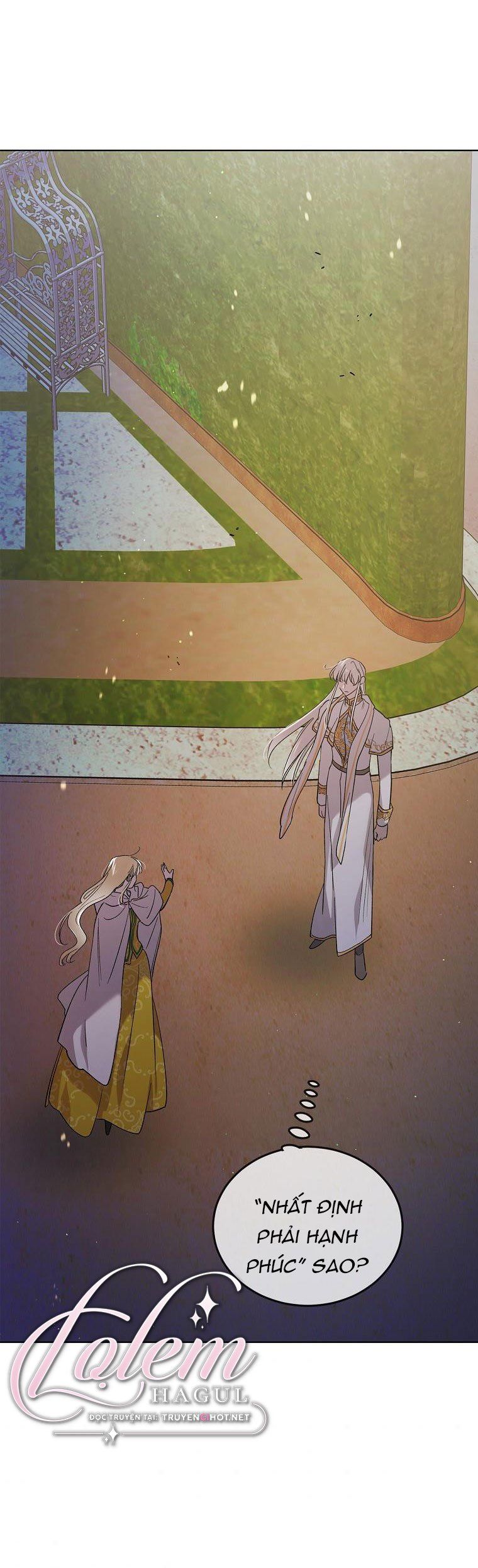 Cách Để Em Bảo Vệ Anh Chapter 48 - Trang 2