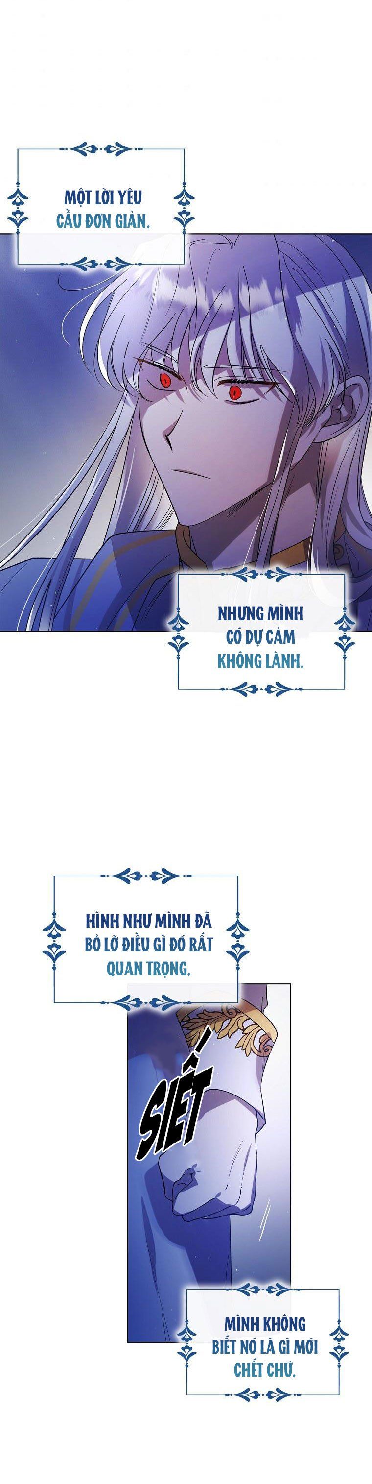 Cách Để Em Bảo Vệ Anh Chapter 48 - Trang 2