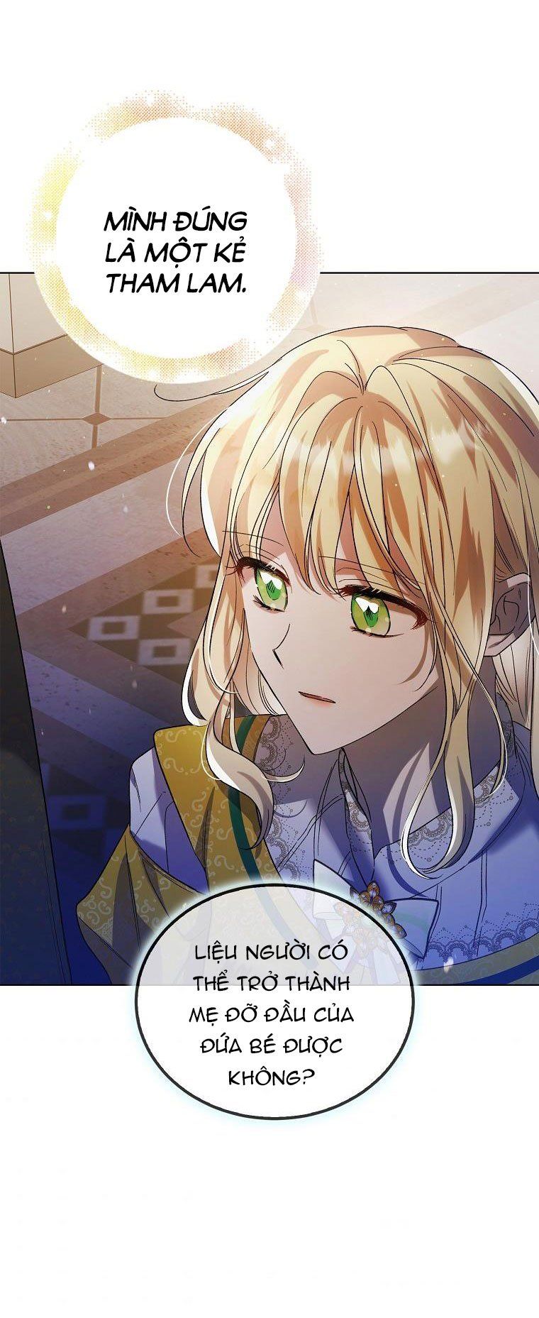 Cách Để Em Bảo Vệ Anh Chapter 48 - Trang 2