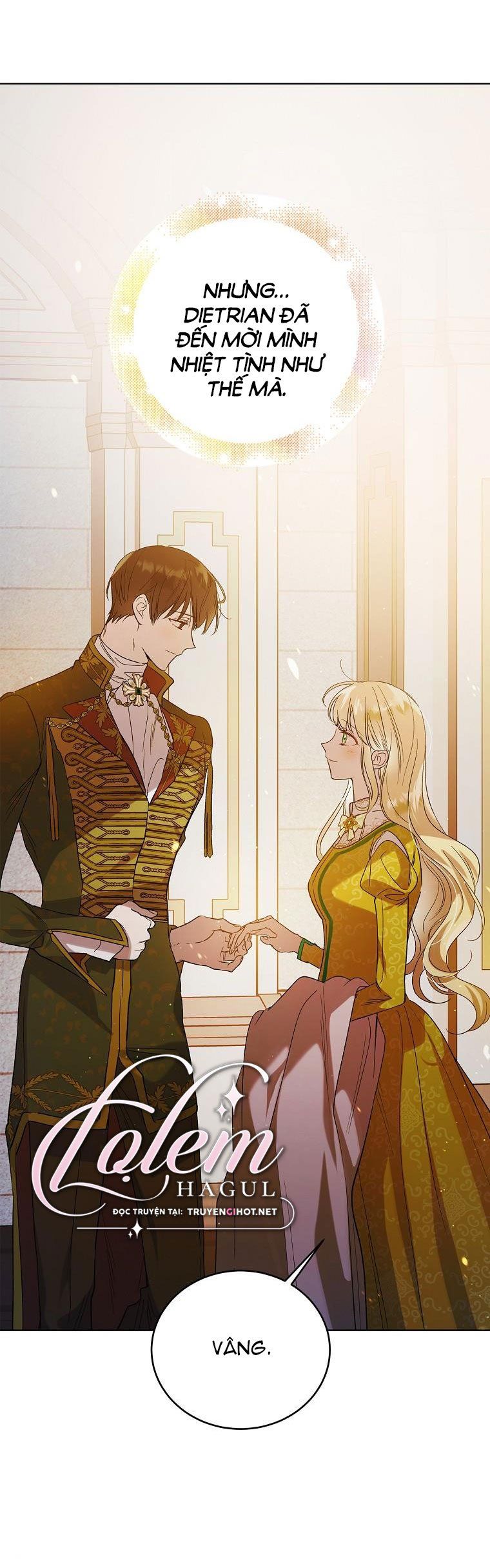 Cách Để Em Bảo Vệ Anh Chapter 48 - Trang 2