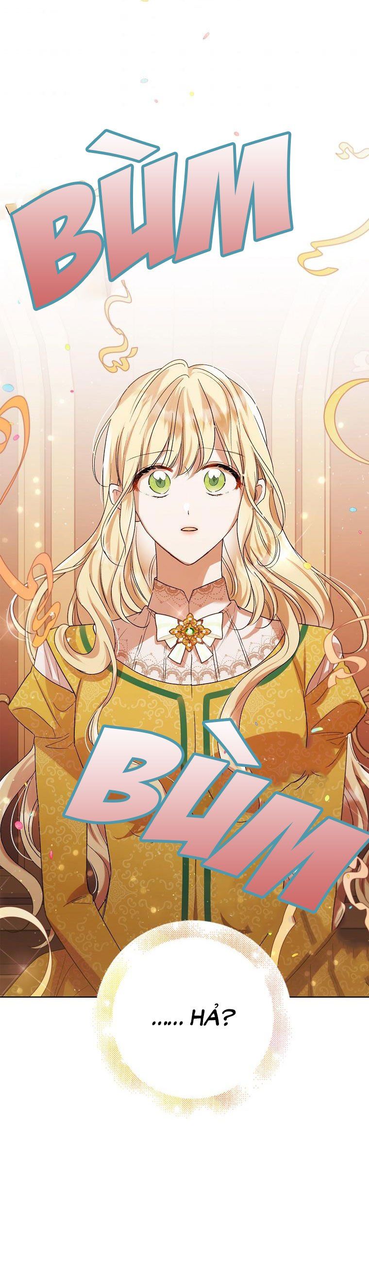 Cách Để Em Bảo Vệ Anh Chapter 48 - Trang 2