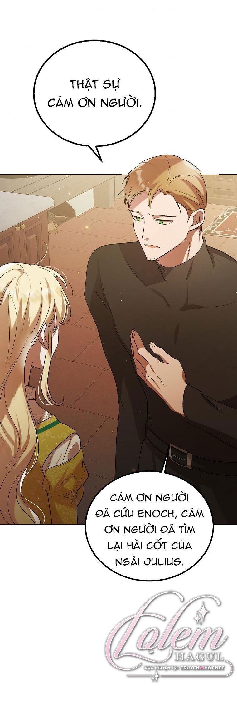 Cách Để Em Bảo Vệ Anh Chapter 48 - Trang 2