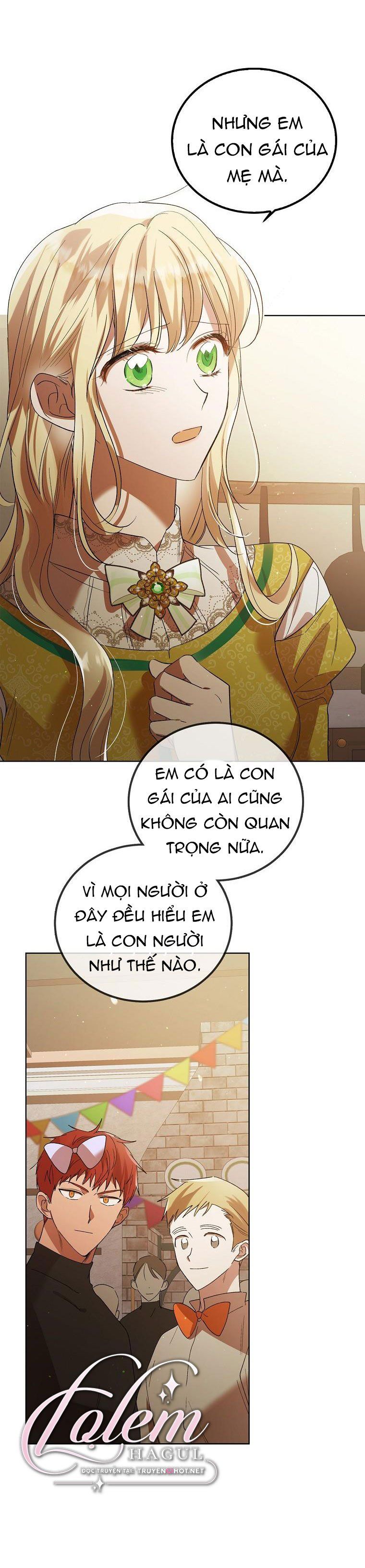 Cách Để Em Bảo Vệ Anh Chapter 48 - Trang 2