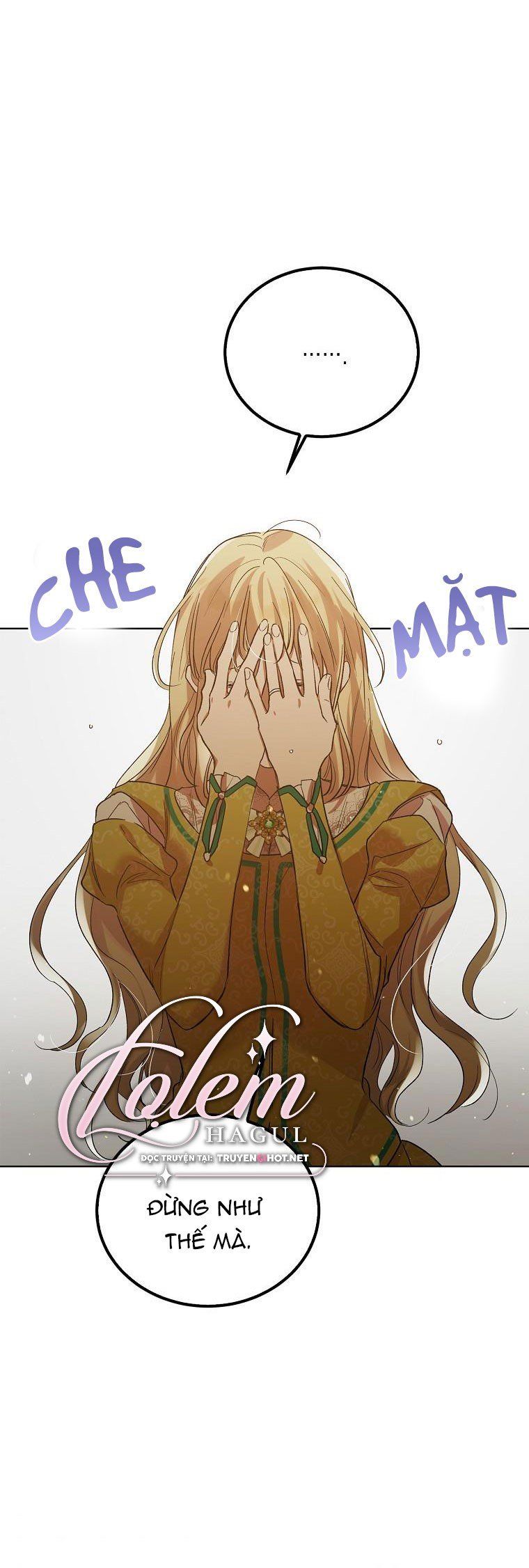 Cách Để Em Bảo Vệ Anh Chapter 48 - Trang 2