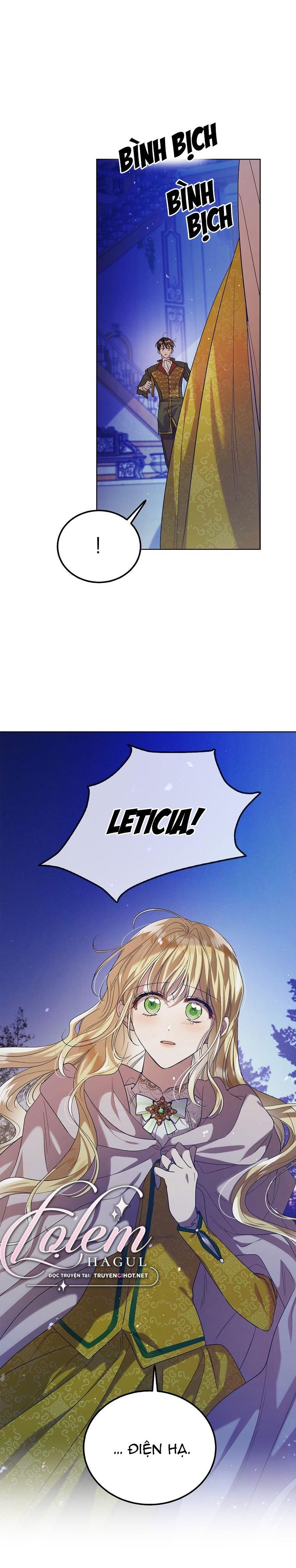 Cách Để Em Bảo Vệ Anh Chapter 48 - Trang 2
