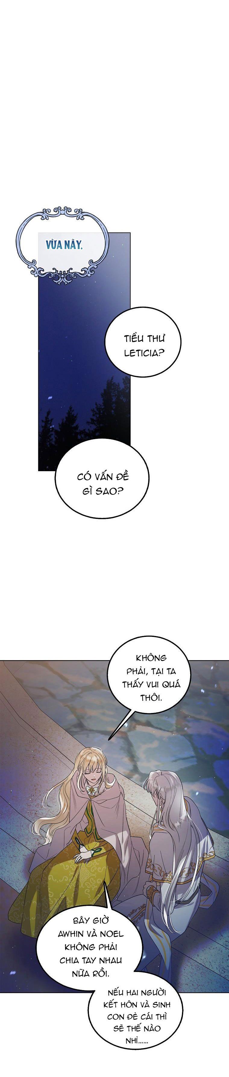 Cách Để Em Bảo Vệ Anh Chapter 48 - Trang 2