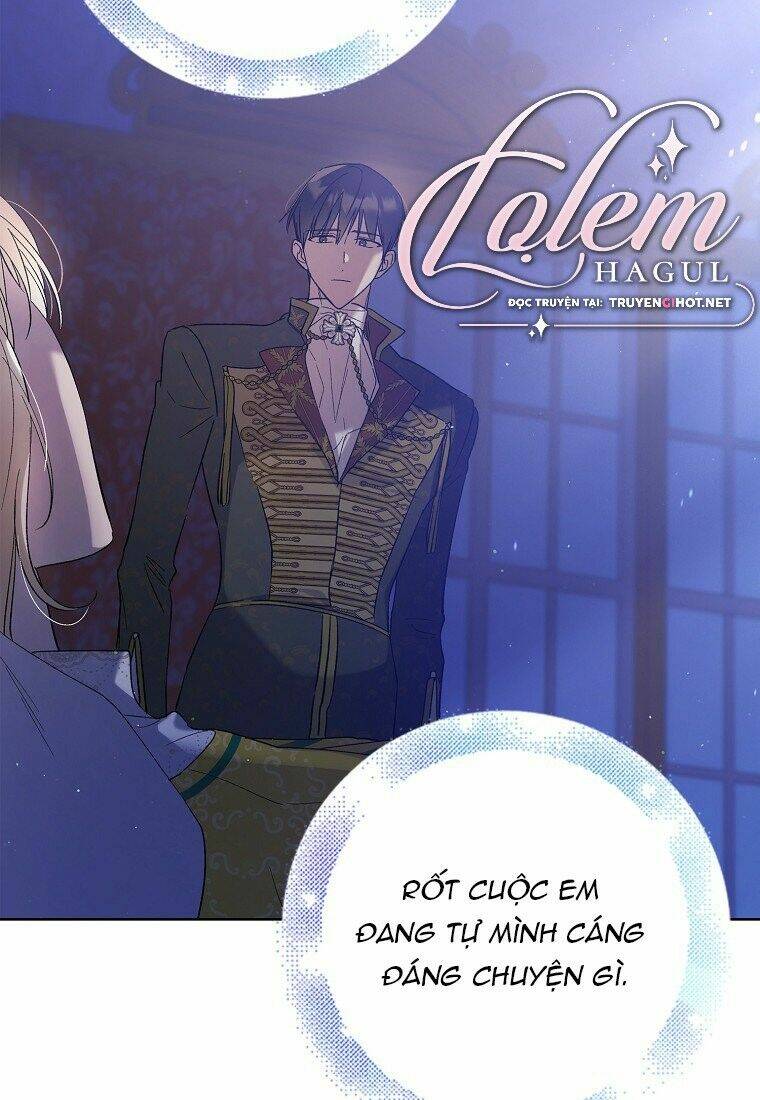 Cách Để Em Bảo Vệ Anh Chapter 49.1 - Trang 2