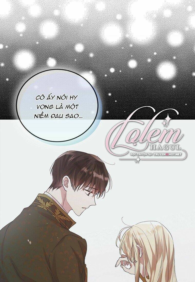 Cách Để Em Bảo Vệ Anh Chapter 49.1 - Trang 2