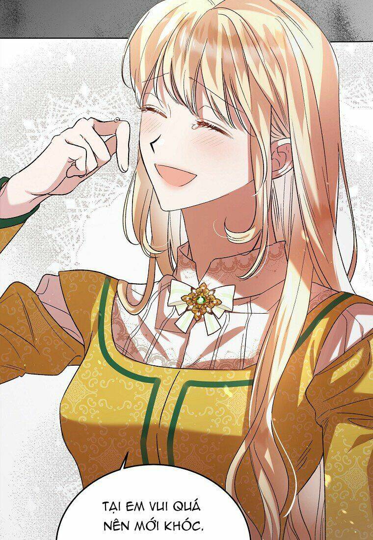 Cách Để Em Bảo Vệ Anh Chapter 49.1 - Trang 2