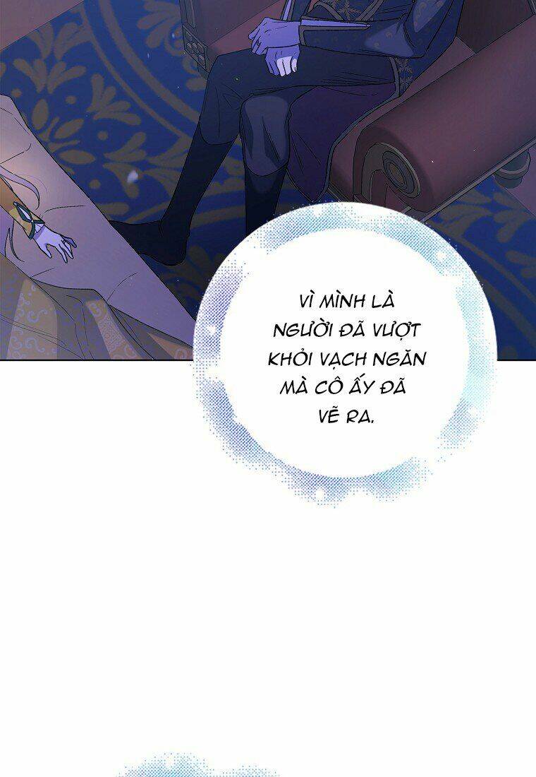 Cách Để Em Bảo Vệ Anh Chapter 49.1 - Trang 2