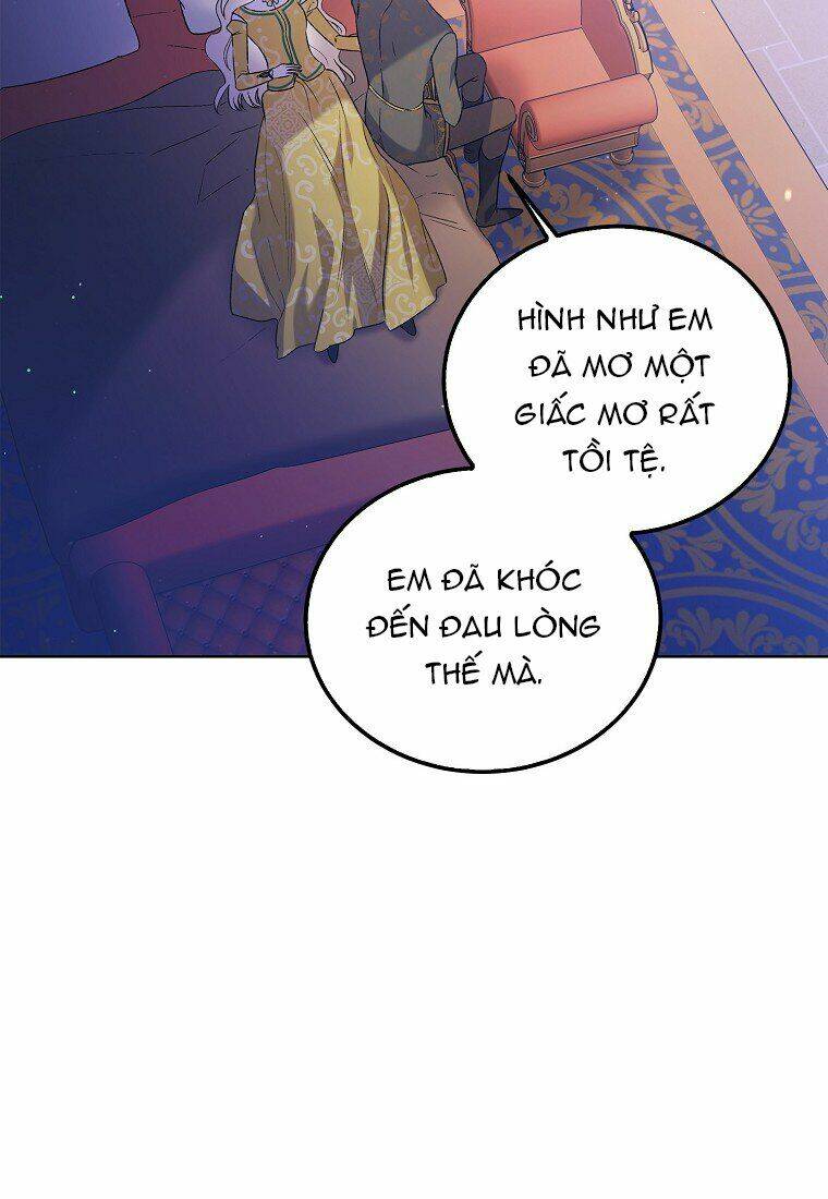 Cách Để Em Bảo Vệ Anh Chapter 49.1 - Trang 2