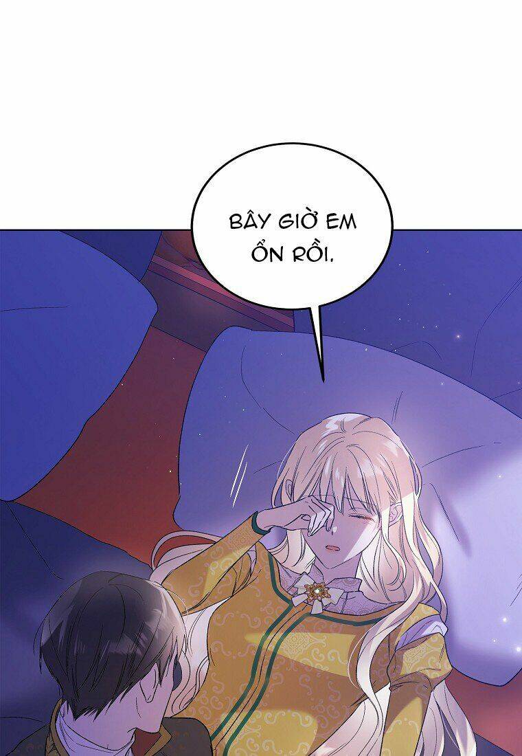 Cách Để Em Bảo Vệ Anh Chapter 49.1 - Trang 2