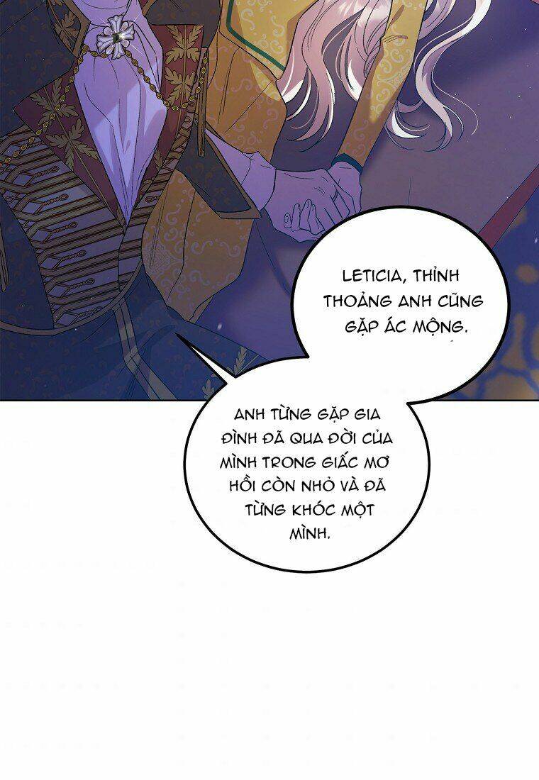 Cách Để Em Bảo Vệ Anh Chapter 49.1 - Trang 2