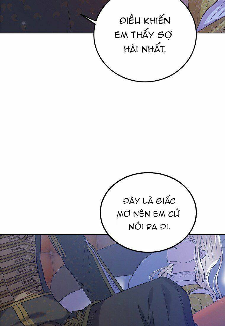 Cách Để Em Bảo Vệ Anh Chapter 49.1 - Trang 2