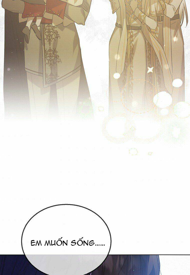 Cách Để Em Bảo Vệ Anh Chapter 49.1 - Trang 2