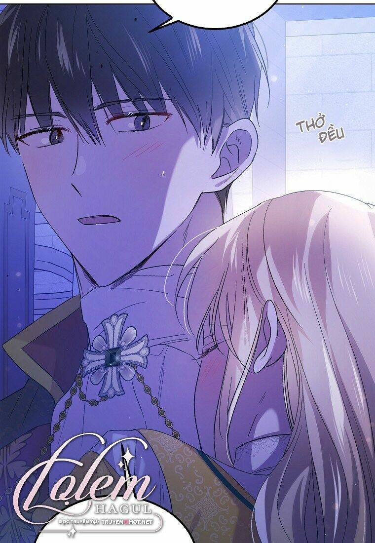 Cách Để Em Bảo Vệ Anh Chapter 49.1 - Trang 2