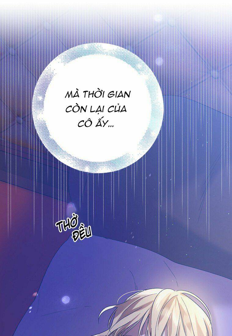 Cách Để Em Bảo Vệ Anh Chapter 49.1 - Trang 2