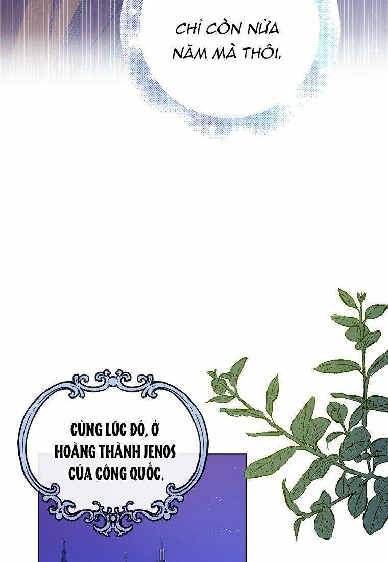 Cách Để Em Bảo Vệ Anh Chapter 49.1 - Trang 2