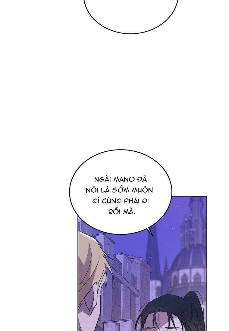 Cách Để Em Bảo Vệ Anh Chapter 49.2 - Trang 2