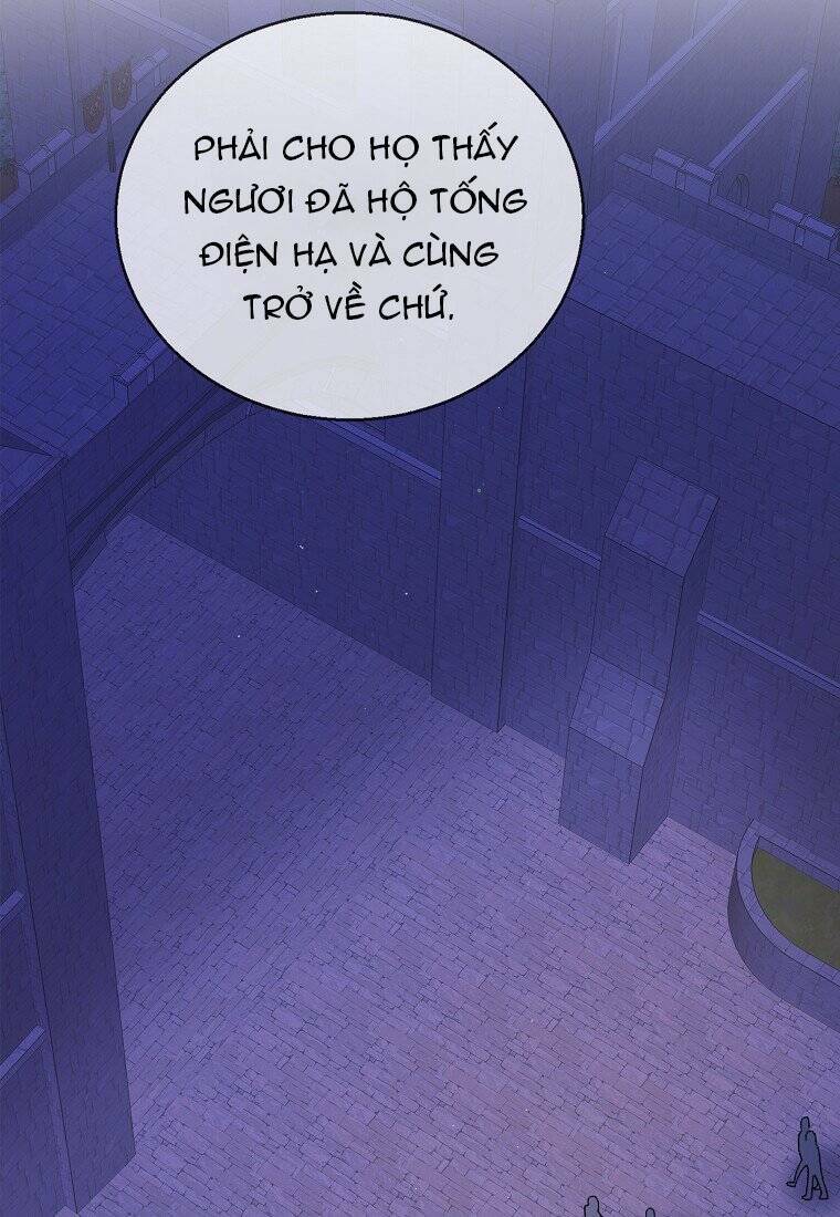 Cách Để Em Bảo Vệ Anh Chapter 49.2 - Trang 2