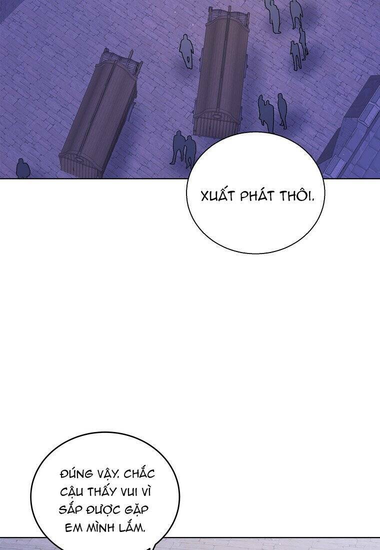 Cách Để Em Bảo Vệ Anh Chapter 49.2 - Trang 2